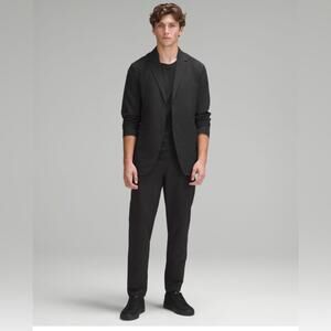 Lululemon New Venture Trouser Pique